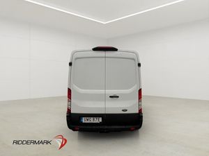 Ford Transit bild 8