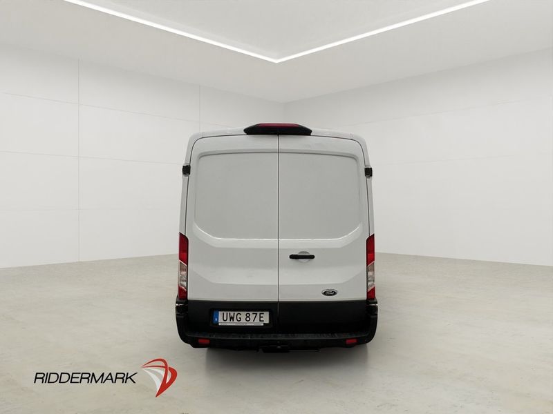 Ford Transit bild 8