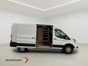 Ford Transit bild 12