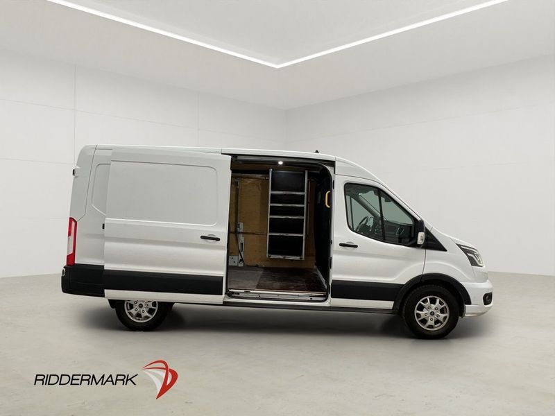 Ford Transit bild 12