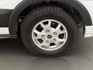 Ford Transit bild 34