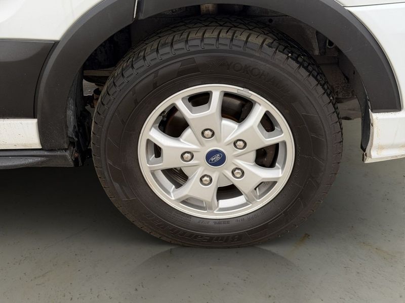 Ford Transit bild 34