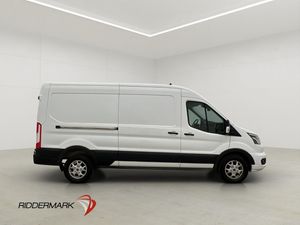 Ford Transit bild 2