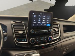 Ford Transit bild 27