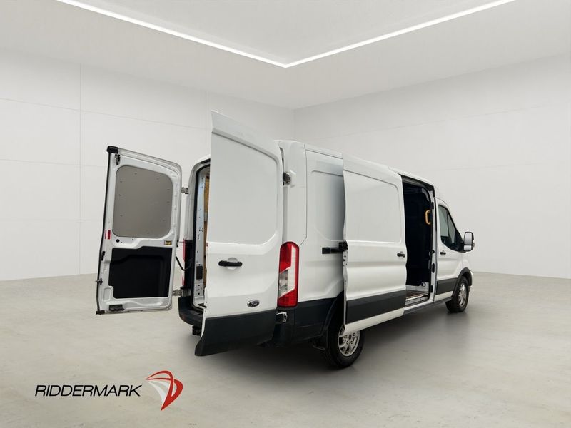 Ford Transit bild 13