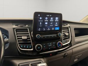 Ford Transit bild 26
