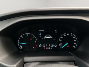 Ford Transit bild 21