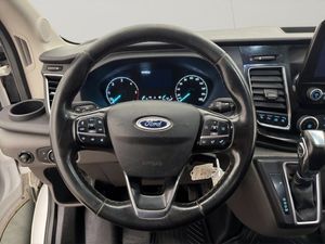 Ford Transit bild 18