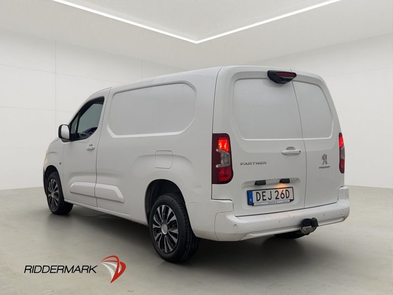 Peugeot Partner bild 7
