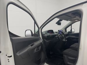 Peugeot Partner bild 15
