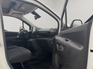 Peugeot Partner bild 28