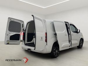 Peugeot Partner bild 12