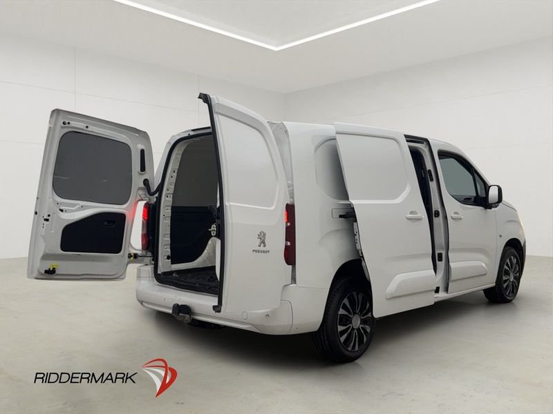 Peugeot Partner bild 12