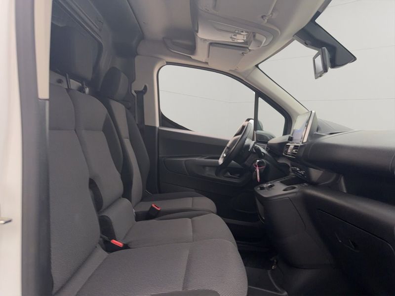Peugeot Partner bild 27