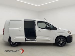 Peugeot Partner bild 11