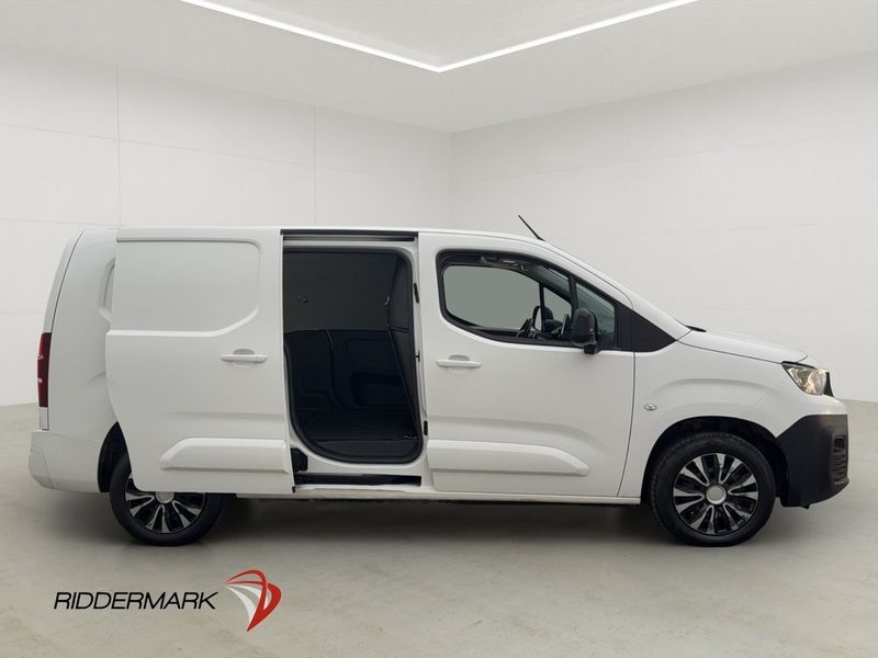 Peugeot Partner bild 11