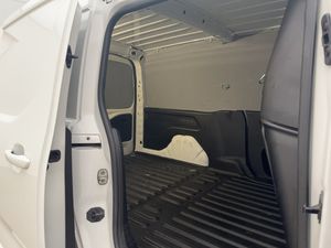 Peugeot Partner bild 14
