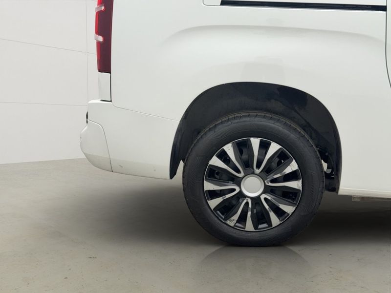 Peugeot Partner bild 31