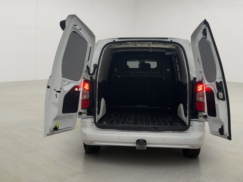 Peugeot Partner bild 13