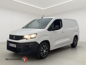 Peugeot Partner bild 3