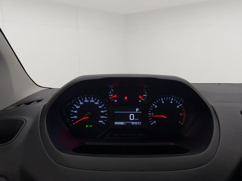 Peugeot Partner bild 20