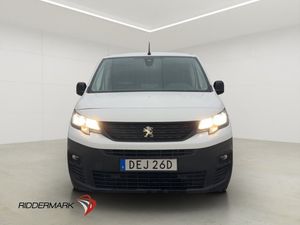 Peugeot Partner bild 5
