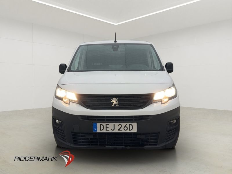 Peugeot Partner bild 5