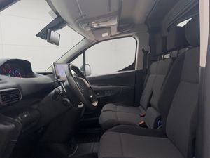 Peugeot Partner bild 16