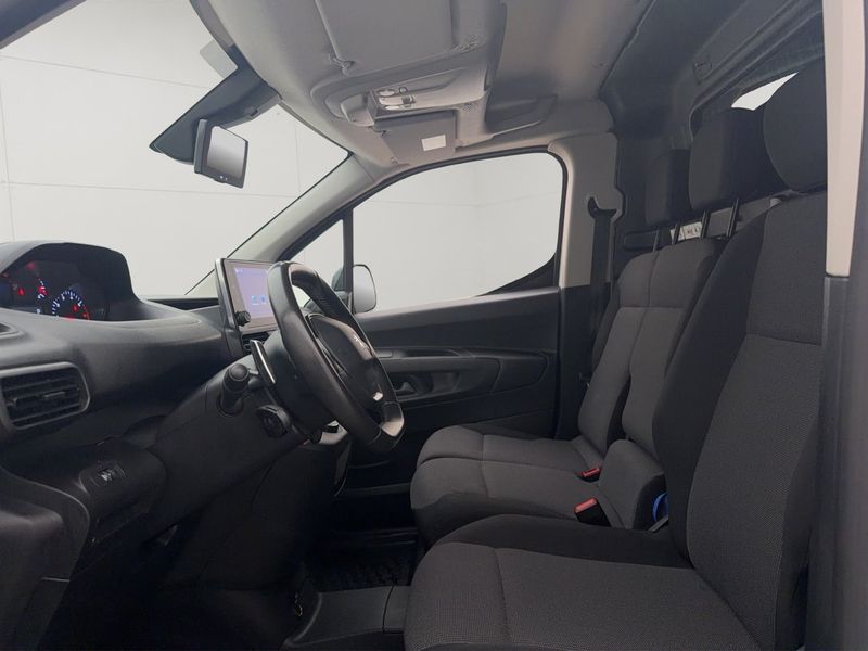Peugeot Partner bild 16