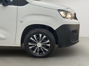 Peugeot Partner bild 32