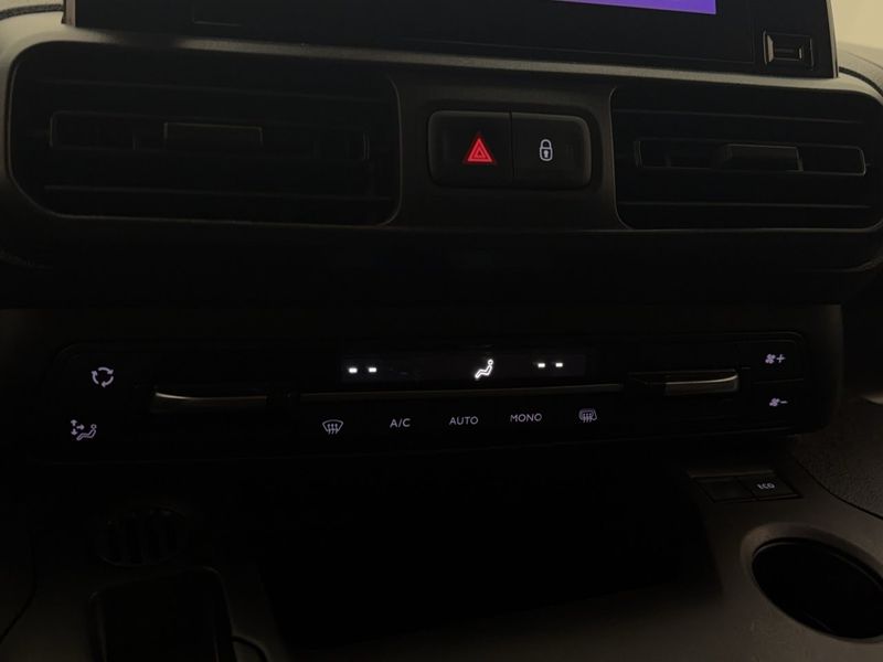 Peugeot Partner bild 26