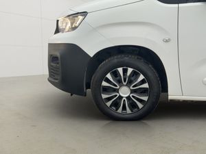 Peugeot Partner bild 29