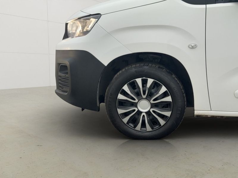Peugeot Partner bild 29