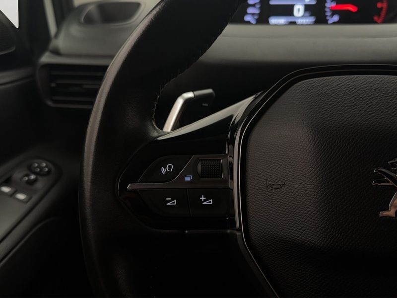 Peugeot Partner bild 19