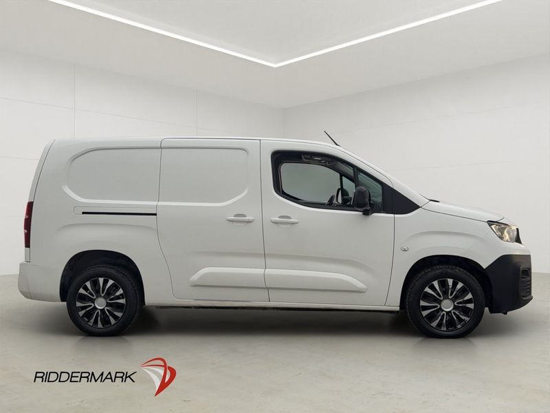Peugeot Partner bild 2