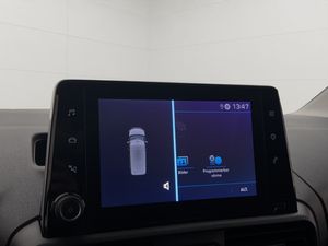 Peugeot Partner bild 23