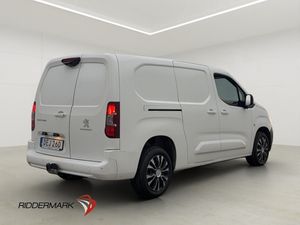 Peugeot Partner bild 9