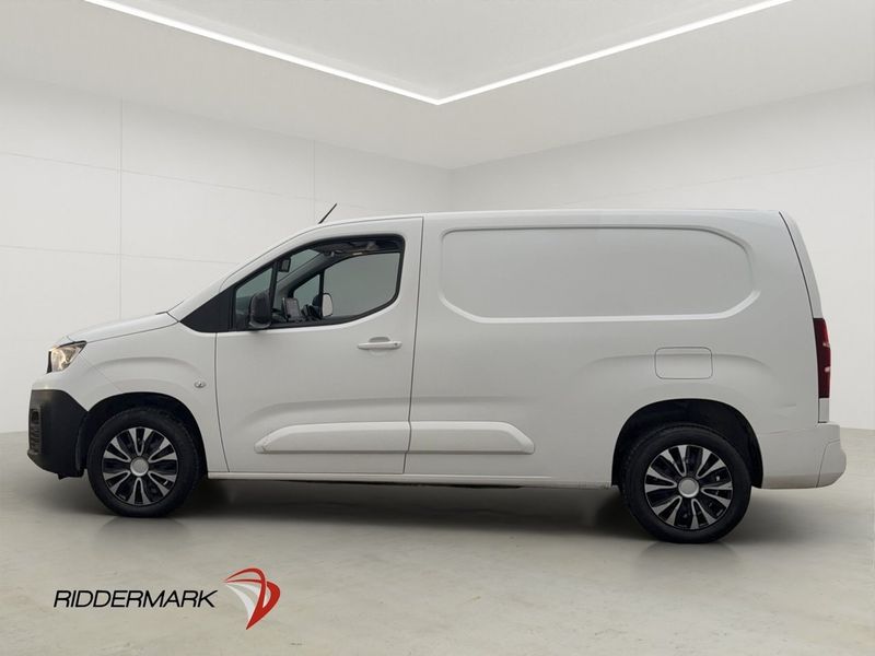 Peugeot Partner bild 6