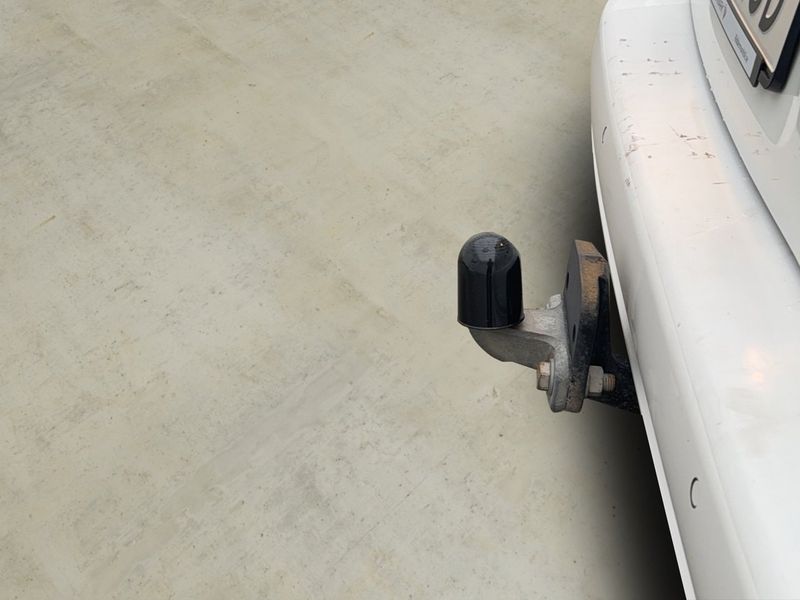 Peugeot Partner bild 10