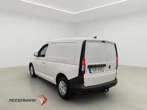 Volkswagen Caddy bild 7