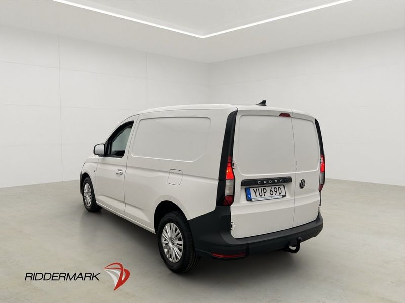 Volkswagen Caddy bild 7