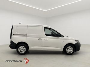 Volkswagen Caddy bild 2