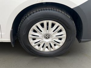 Volkswagen Caddy bild 30