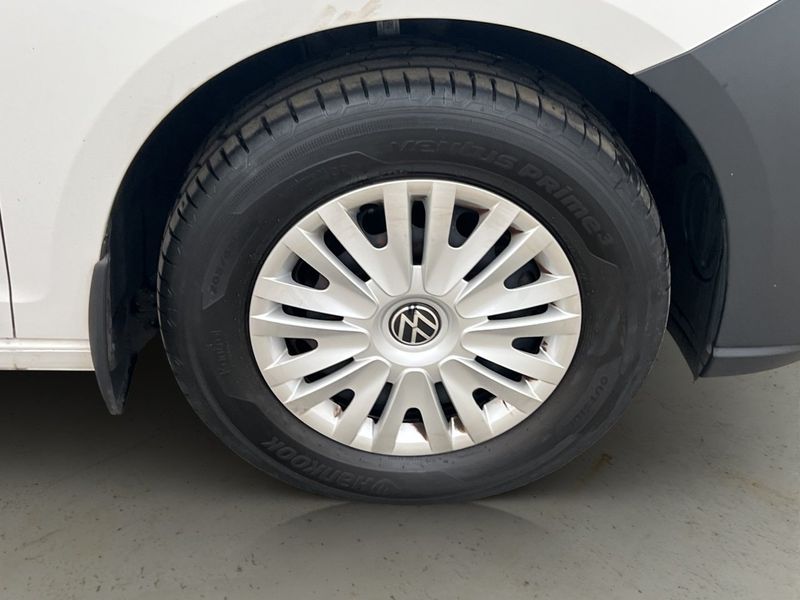 Volkswagen Caddy bild 30