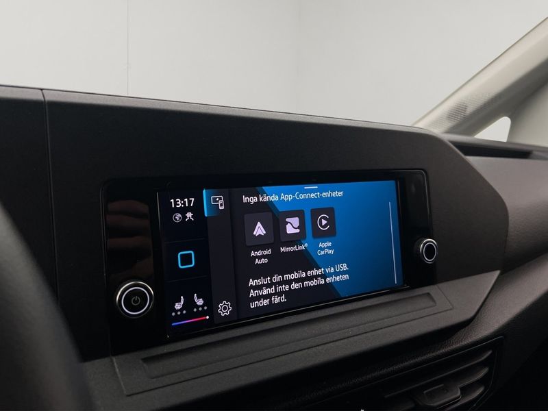 Volkswagen Caddy bild 20