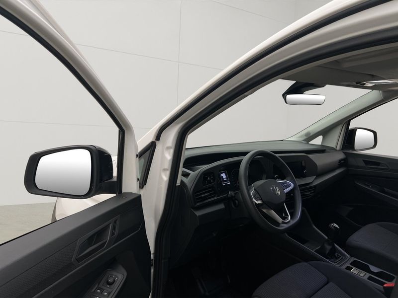 Volkswagen Caddy bild 14