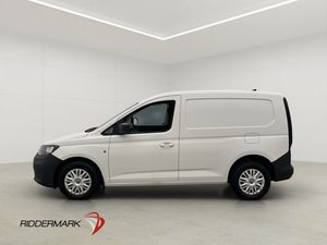 Volkswagen Caddy bild 6
