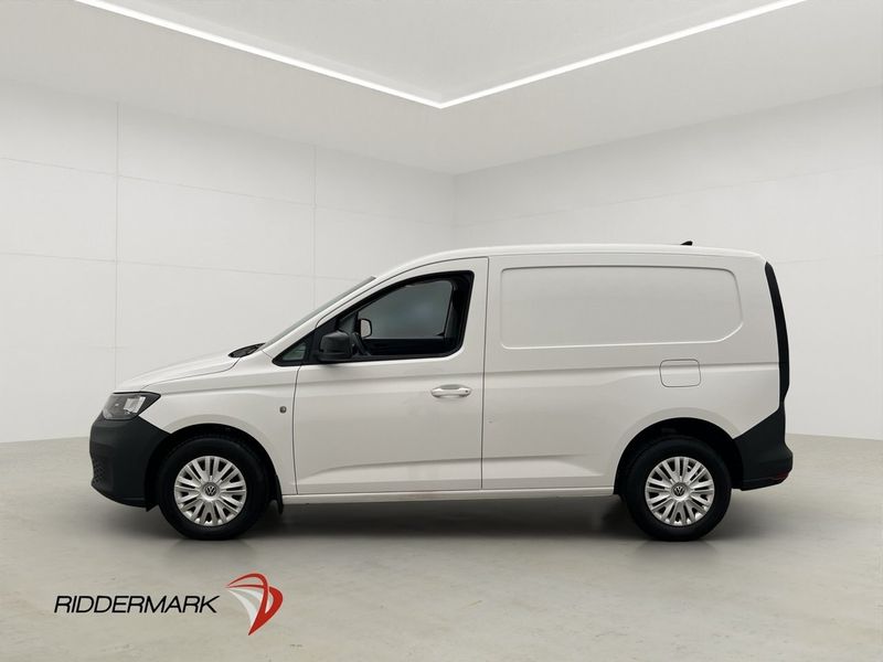Volkswagen Caddy bild 6