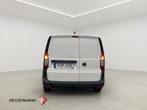 Volkswagen Caddy bild 8