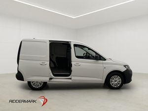 Volkswagen Caddy bild 11